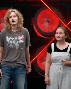 Var det noget med en campingtur? 🏕️ Se premieren på 'X Factor' i aften, fredag, 20.00 eller på TV 2 Play allerede nu. | X Factor TV 2