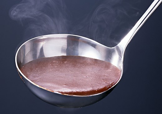 All About Glace: How This Stock-Based Sauce Can Improve Your Cooking