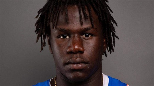 It took a world of sacrifice for this pass rusher to find a home at Boise State