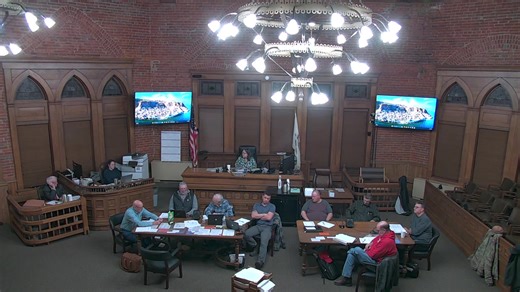 Pike County Board Regular Meeting 12/22/25 | County of Pike Illinois