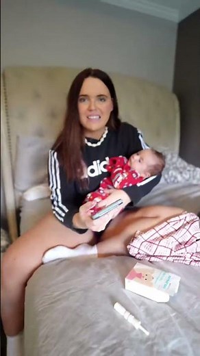 Mom POV first time mom #MomPOV #MomLife #MomTok #MomHumor #MomSoftTikTok #ParentingHacks