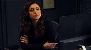 'The Blacklist': Mozhan Marnò Exits Series After 5 Seasons