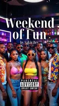 Rhq style weekend of fun #ai #viralvideo #music