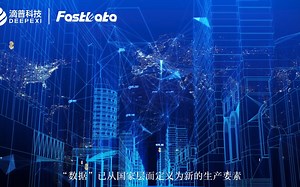 使用FastData系列产品之一DataFacts实现企业数据治理
