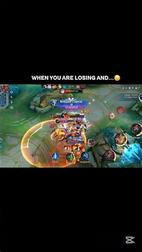 Comeback😙🔥 #mobilelegends #mlbbindonesia #MLBBCreator #MLBBGoldenMonth #shorts