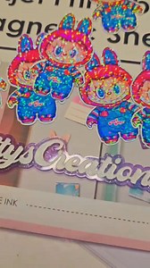 💥How to own the most popular and expensive doll Labubu?👉https://bit.ly/45VAvsg Stick them on any surface to add a touch of beauty!📚 ✨ Only $9.99👉https://bit.ly/45VAvsg | A-SUB