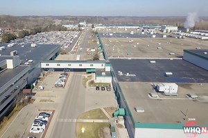 Manufacturing at Amway World Headquarters managed by strict guidelines