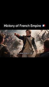 The French Colonial Empire | Expansion, Power & Collapse After losing Europe, France conquered the world. From Africa to Southeast Asia, this episode uncovers how France built one of the largest colonial empires in history—and why it ultimately collapsed. A powerful story of control, resistance, and independence. 👉 Was colonialism progress or oppression? Share your opinion. 👉 Follow for more empire stories from history. #FrenchColonialEmpire #Colonialism #AfricanHistory #AsianHistory #WorldCol