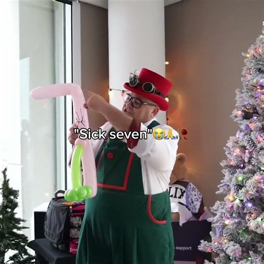 "Sick seven" 😭🙏🥀