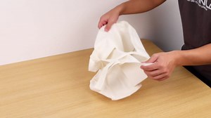 Hanger Storage Bag with Handles, Large Capacity Clothes Hanger Organizer Bag, Foldable Clothes Hanger Organizer Holder, Hanger Stacker Hamper for Closet Drying Rack Laundry Rooms(Triangle)