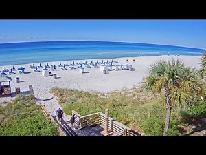 Celadon Beach Resort Beach Cam by Maxet Management Group