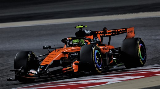 F1 2026: Découvrez le calendrier complet des 24 grands prix de la saison de formule 1