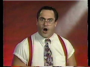 I.R.S. Promo [1991-11-09]