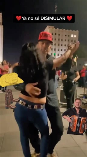 Aprende a bailar norteñas con estilo y diversión