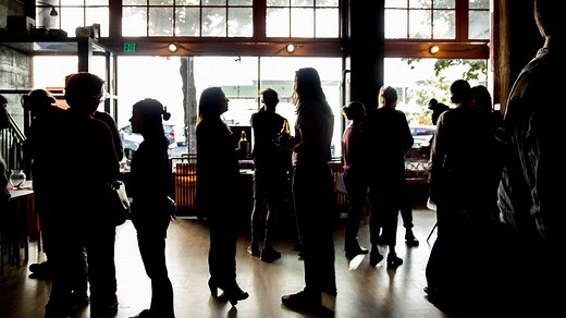 Get to know Northwest Film Forum – Support Independent and Local Filmmaking