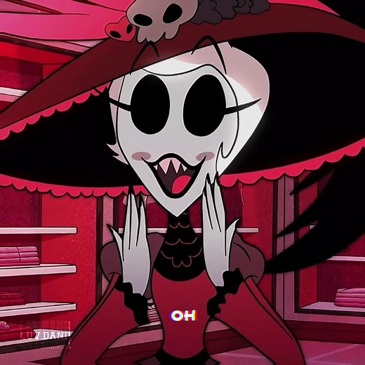 Alastor and Rosie Moments in Hazbin Hotel Season 2 Wishlist