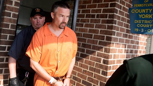 Pa. Supreme Court orders new murder trial for Joe Fitzpatrick III in ATV crash death case