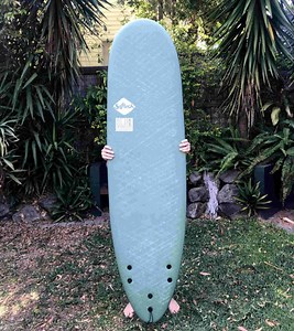 Softech Bomber Review