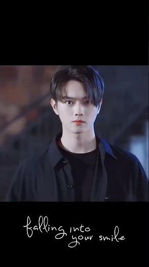 She was frightened😂| Falling Into Your Smile | YOUKU