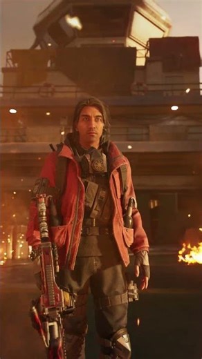 The Division Resurgence: Season 1.2