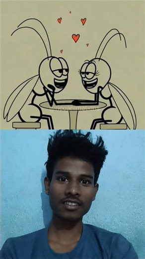 What is sound of one hand clapping rico animation #sound #hand #clapping