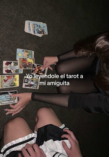 Si necesitas tu lectura, agenda abierta 💌🔮 Lecturas personalizadas por DM ✨ #tarot #lecturadecartas #amigas #peru #girls