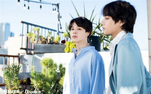 个人向，【防弹少年团BTS】队内cp大杂烩