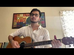 Kya Mujhe Pyaar Hai Cover
