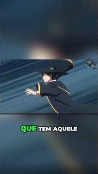ANIME DE BRUXA AZARADA E GATO MISTERIOSO REVELA DUPLA CAÓTICA