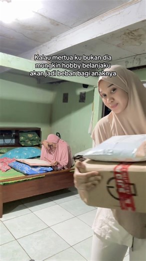 Unboxing Paket Surprise yang Membuat Bahagia!