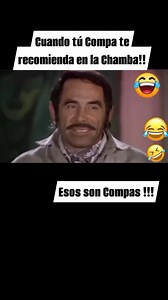3.8M views · 48K reactions | Esos son compas !!! | Bernardo Mendoza | Facebook