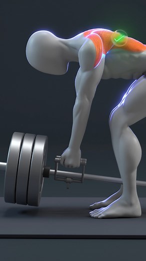 1.5M views · 26K reactions | ❌ Landmine Row Mistakes You Must Avoid | DEMIC | Facebook