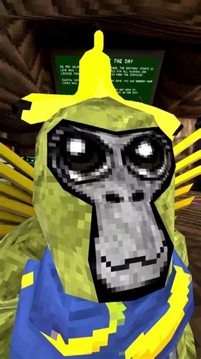 Dropped My Glasses... #trending #gorillatagquest #vr #gorillatag