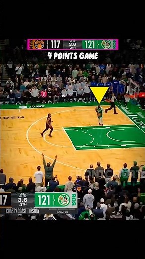 PART 2 - Brown Saluted the Defense After They Forgot Him in the Clutch 🫡 Knicks Celtics Ending #nba