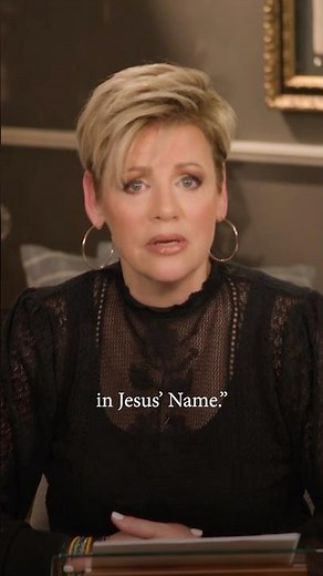 Jesus the Healer | Nancy Dufresne | 1067 In Christ I Can, Part 297