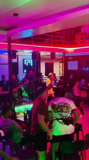 Reggae vibes so strong💚💛❤️ | The Curve