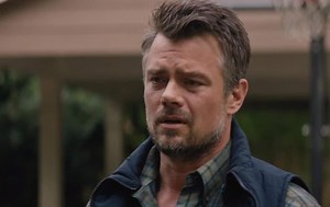 Josh Duhamel replaces Armie Hammer in Shotgun Wedding