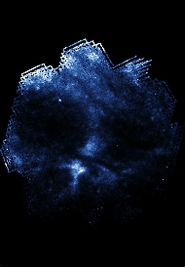 Herschel Space Observatory Pictures of the Day | May 05, 2026 [9:13]