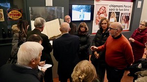 I primi 50 anni della birra Peroni, a Vigevano una mostra a palazzo Merula li racconta