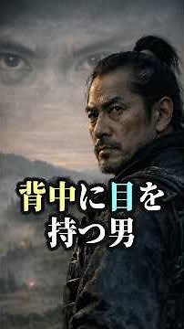 The man who changed the course of the battle at Nagashino | Sakai Tadatsugu's surprise attack on ...