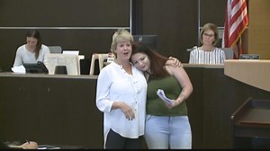 Recovering Heroin Addict Reaches Huge Sobriety Milestone