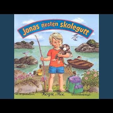 Første Dag I Første Klasse