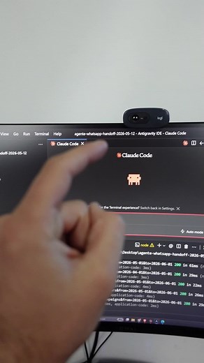 mucho cuidado con este archivo si usas claude code 👀👀 . . . #programacion #programacionweb #aprenderprogramacion #informática #ingenieria