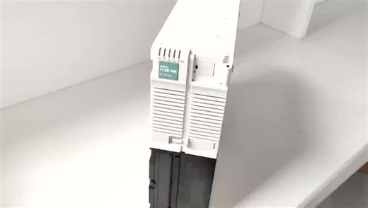 NEC FC98-NX Industrial Controller