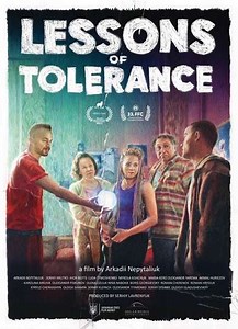 Lessons of Tolerance - Movie
