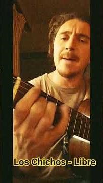 Tutorial a mi manera de la canción Libre de los Chichos