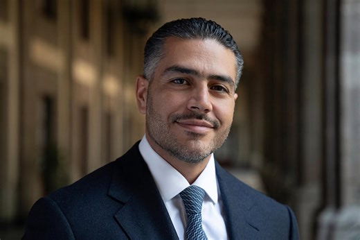 Mexico's movers and shakers: 7 political figures you need to know