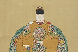 Wanli, Kaisar Dinasti Ming Terlama Pilih Tinggalkan Pemerintahannya - National Geographic