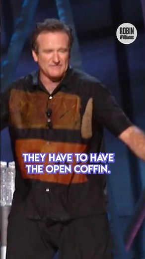 Viagra funeral 🧲 #robinwilliamsstandup #robinwilliams #bluepill