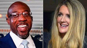 131K views · 1.1K reactions | ‘Fox News Sunday’ anchor looks ahead to the crucial Jan. 5 elections on ‘The Daily Briefing.’ | Fox News Video | Facebook